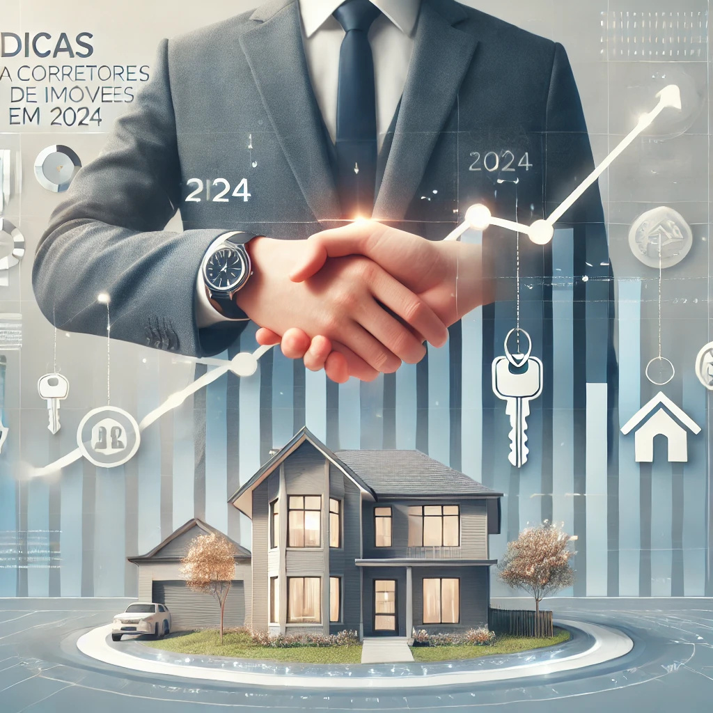 Corretores de Imóveis: Como Captar Mais Clientes