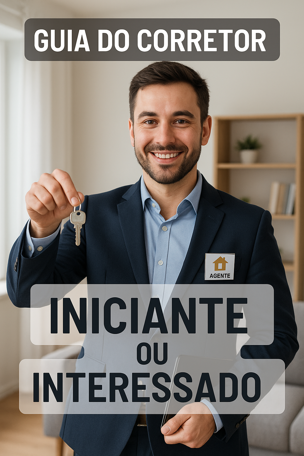 Guia do Corretor Iniciantes ou Interessados